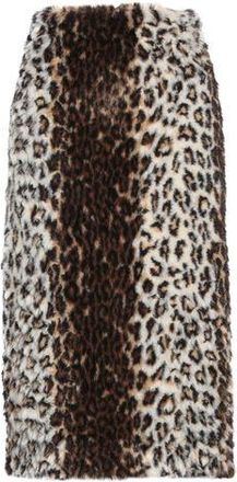 Alexander McQueen BOTTOMWEAR - Gonne midi su YOOX.COM