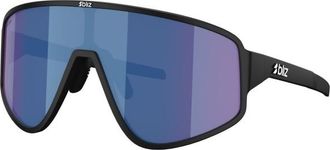 Bliz A004 Mirror Cat. 3 Velobrille - Unisex | blau
