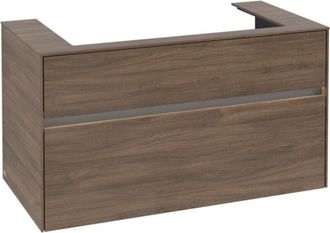 Villeroy & Boch Villeroy&boch - Collaro Mueble De Lavabo Con Iluminaci&oacute;n