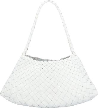 Dragon Diffusion Rosanna Leather Shoulder Bag