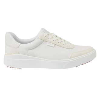 Kizik Prague 2 Bright White WPRA2502 Womens