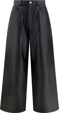 Haikure Bethany Leather Pants