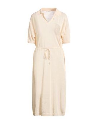 PESERICO VESTIDOS - Vestidos midi en YOOX.COM