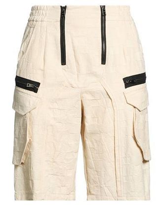 La Haine Inside Us BOTTOMWEAR - Shorts & Bermuda Shorts on YOOX.COM