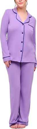 Cosabella 2Pc Bella Top Pant Pajama Set