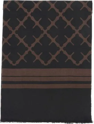 By Malene Birger Mujer, Accesorios, Marr&oacute;n, Talla: ONE Size