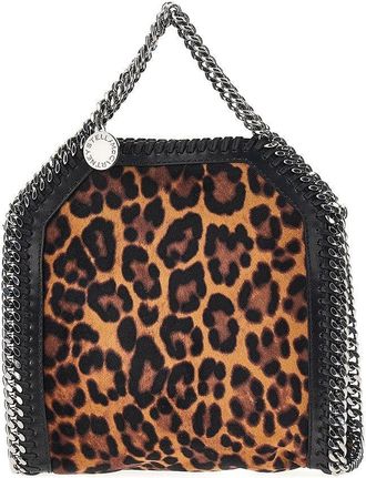 Stella McCartney Micro Falabella bag Woman One Size