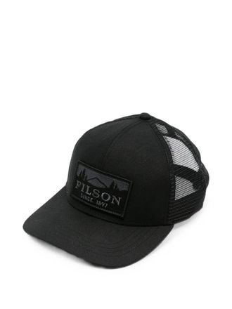 Filson Hat Mesh Cap Logger