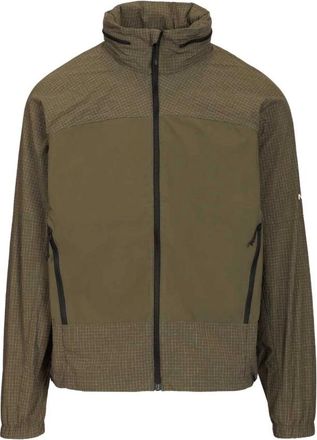 The North Face Jassen - Heren - Outdoorjassen - Groen - S - Fitness