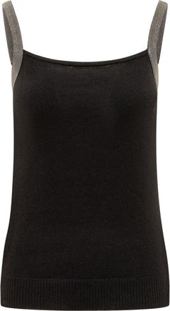 Fabiana Filippi Knitted Tops