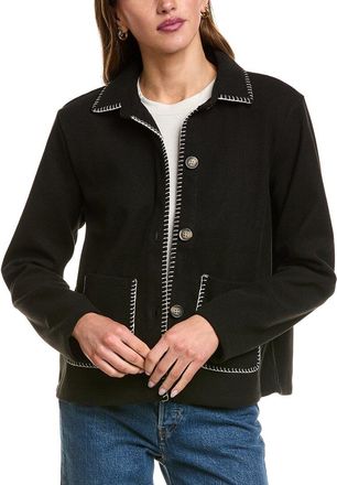 Beach Lunch Lounge Beachlunchlounge Tasha Jacket