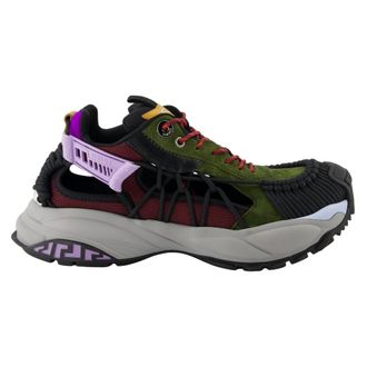 Versace Uomo, Scarpe, Multicolore, 42 EU, new