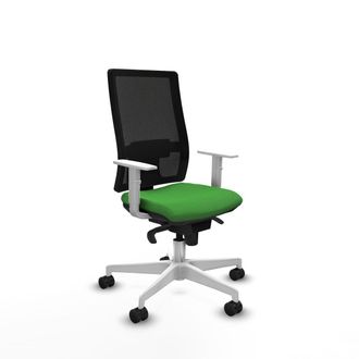 Piqueras y Crespo Piqueras Y Crespo Horna Silla De Oficina Ergon&oacute;mica Verde