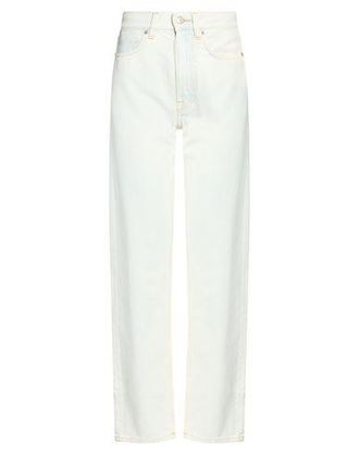 White Sand BOTTOMWEAR - Jeans on YOOX.COM