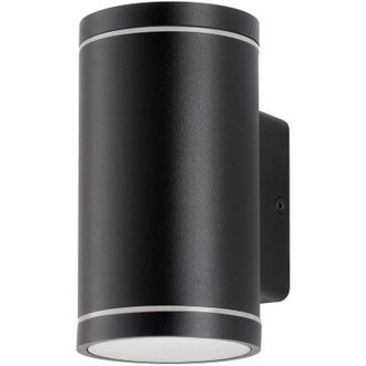 Lindby Lindby valtin En Negro De Acero