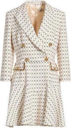 Elisabetta Franchi VESTIDOS - Minivestidos en YOOX.COM
