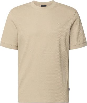 Joop Hombre, Camisetas, Beige, Talla: XL