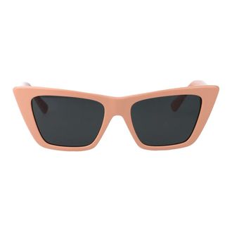Jimmy Choo London Dames, Accessoires, Roze, Maat: 53 MM