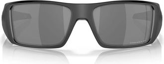 Oakley Heliostat Oo 9231 - unisex - Zonnebrillen - Zwart - 61 MM - Accessoires