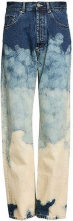 Palm Angels BOTTOMWEAR - Pantaloni jeans su YOOX.COM