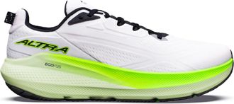 Altra Mens FWD VIA 2 Road-Running Shoes Green 12.5