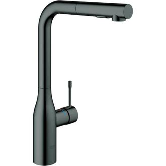 GROHE Mezclador Monomando De Fregadero Essence, Cool Sunrise (30270gl0) - Grohe