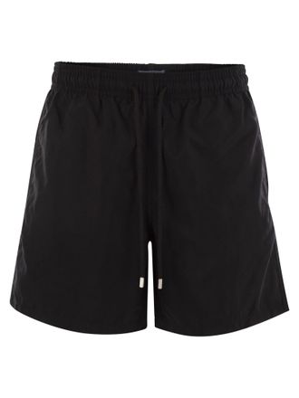 Vilebrequin Plain Colored Beach Shorts