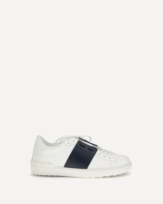 Valentino Garavani Sneakers Open Man 41.5