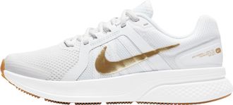 Nike (WMNS) Nike Run Swift 2 Platinum Metallic Gold CU3528-010