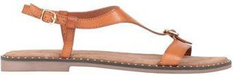 Argilla CALZADO - Sandalias con cierre en YOOX.COM