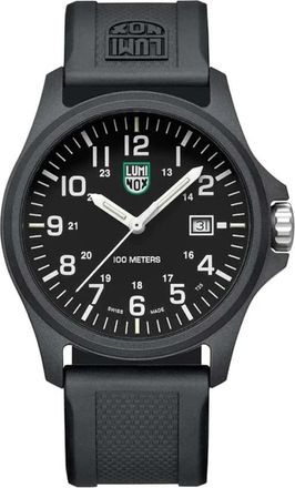 Luminox X2.2401 Watch - Heren - Horloges - Zwart - ONE Size - Accessoires