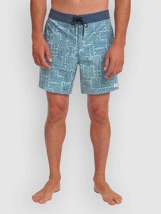 O'Neill Lineup 18 Boardshorts blauw