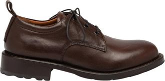 Elia Maurizi Mujer, Zapatos, Marrón, Talla: 41 EU