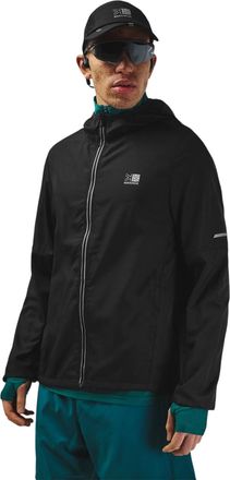 Karrimor Hardloopjas voor heren (Zwart)