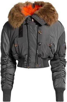 Versace CAPISPALLA - Giacche & Giubbotti su YOOX.COM