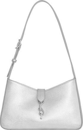 Rebecca Minkoff Megan Small Leather Shoulder Bag