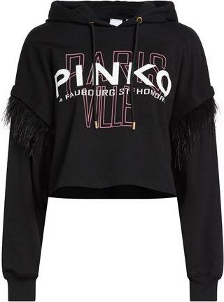 Pinko TOPWEAR - Felpe su YOOX.COM