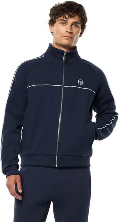 Sergio Tacchini Lioni Tech Fleece Jacket