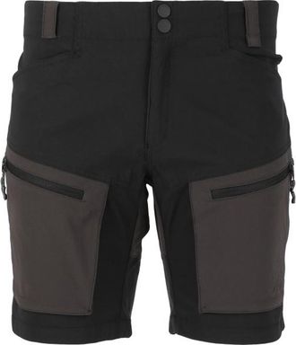 Whistler Kodiak Outdoor Shorts Shorts f&uuml;r Herren | schwarz