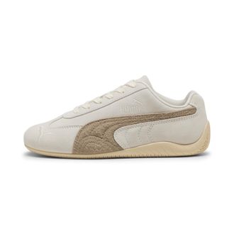 Puma Sneakers Speedcat Elevated da donna, Scarpe, Bianco, 35.5