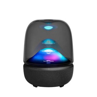 OEM Altavoz Inal&aacute;mbrico Harman-kardon Aura Studio 5 Bt - Residencial Bluetooth Con Luz Ambiental