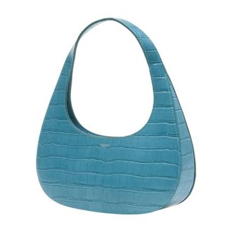 Coperni Shoulder Bag - Blue