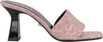 Versace FOOTWEAR - Sandals on YOOX.COM