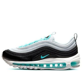 Nike (WMNS) Nike Air Max 97 Platinum Aurora Green 921733-065