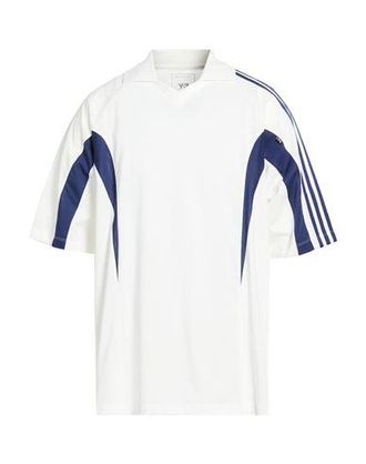 Yohji Yamamoto TOPS - Poloshirts auf YOOX.COM