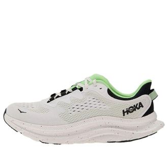 Hoka One One Kawana 2 White Tart Apple 1147930-WTTR