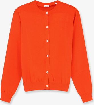 Aspesi Cardigan in cotone - ASPESI - gender_Woman