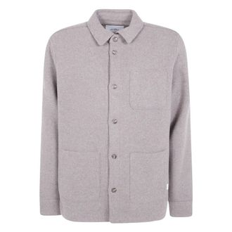Les Deux Hombre, Camisas, Beige, Talla: L