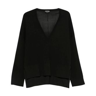 Tom Ford Donna, Maglie, Nero, M, new