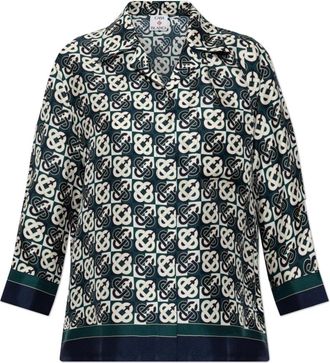 Casablanca Donna, Camicette, Blu, S, new